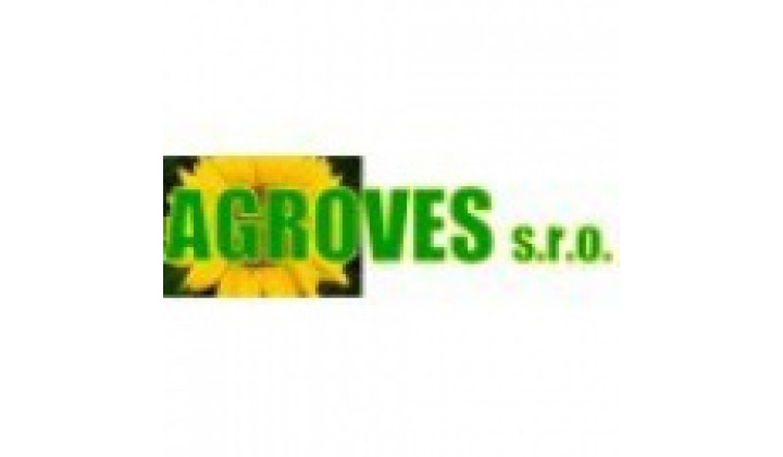 Agroves -  oznam