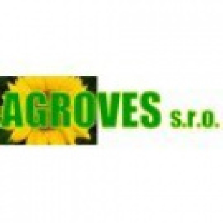 Agroves -  oznam