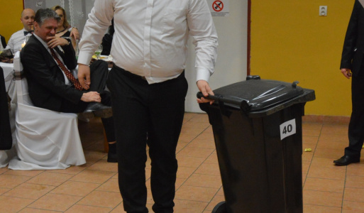 73. výročie oslobodenia našej obce