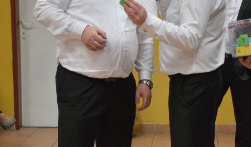 73. výročie oslobodenia našej obce