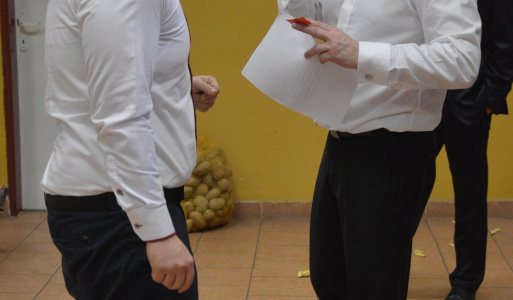 73. výročie oslobodenia našej obce
