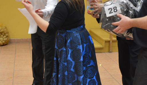 73. výročie oslobodenia našej obce