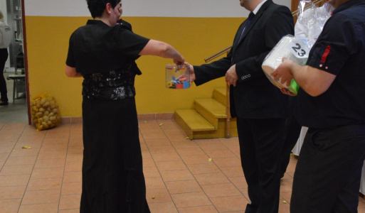 73. výročie oslobodenia našej obce