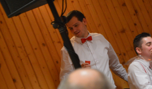 73. výročie oslobodenia našej obce