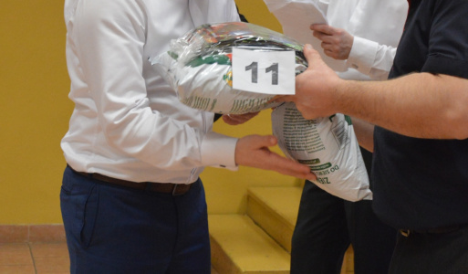 Mikuláš 2017