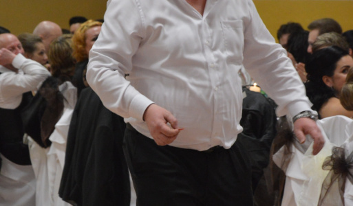 Mikuláš 2017