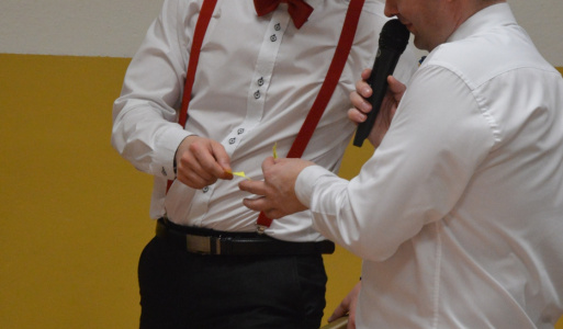Mikuláš 2017