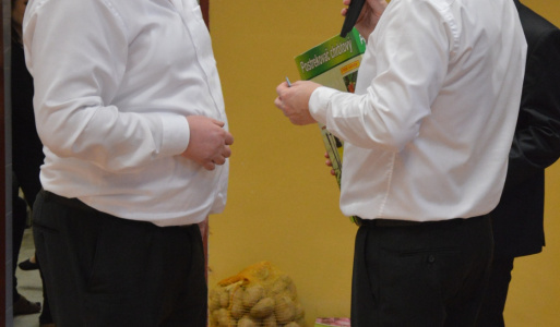 Mikuláš 2017