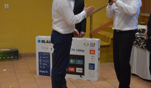 Mikuláš 2017