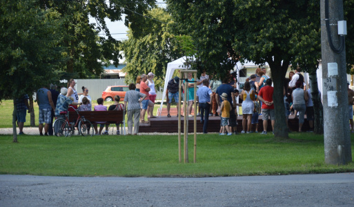 Mikuláš 2017