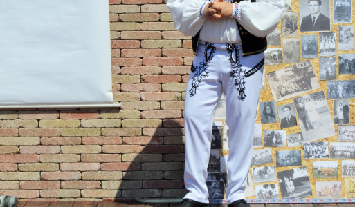 Mikuláš 2017
