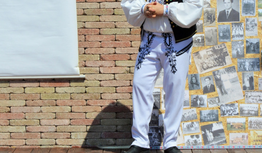 Mikuláš 2017