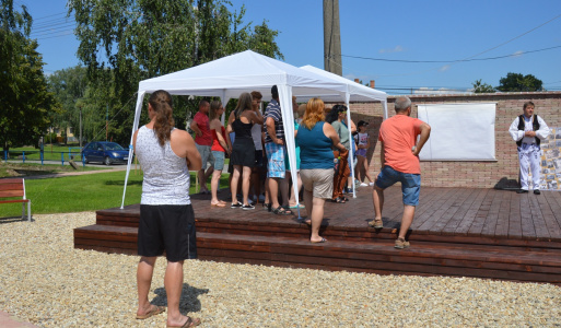 Mikuláš 2017