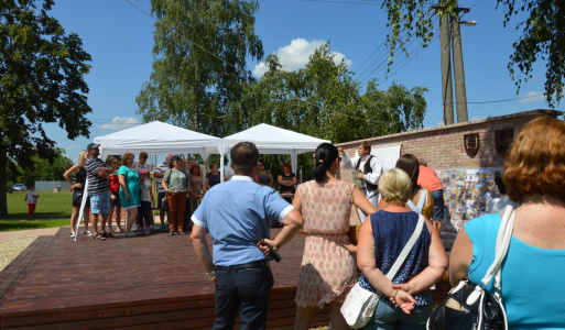 Mikuláš 2017