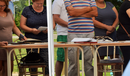 Mikuláš 2017