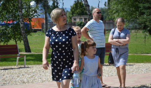 Mikuláš 2017
