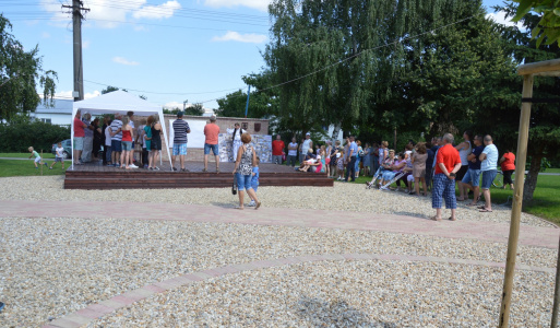 Mikuláš 2017
