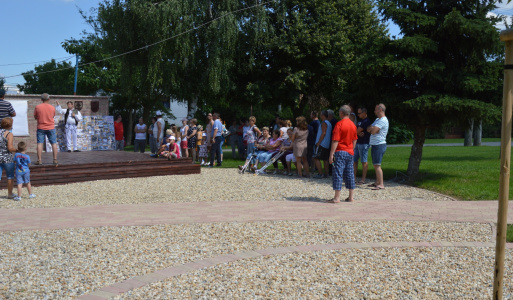 Mikuláš 2017