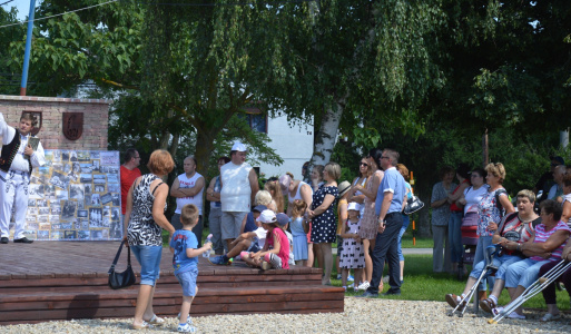 Mikuláš 2017
