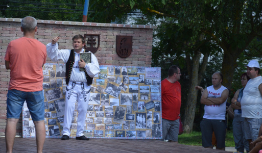 Mikuláš 2017
