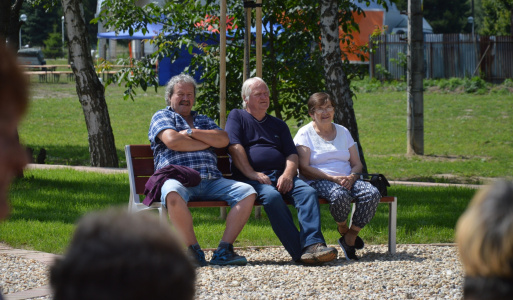 Mikuláš 2017
