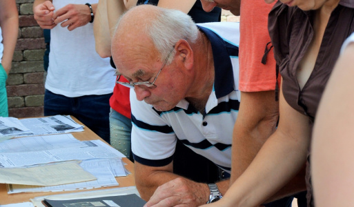 Mikuláš 2017