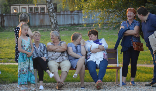 Mikuláš 2017