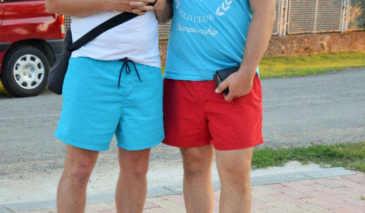 Mikuláš 2017