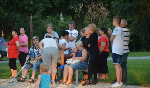 Mikuláš 2017