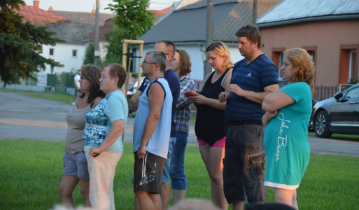 Mikuláš 2017