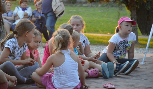 Mikuláš 2017
