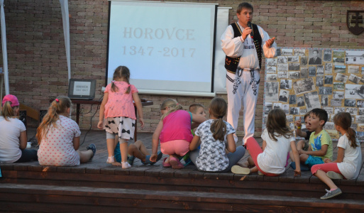 Mikuláš 2017