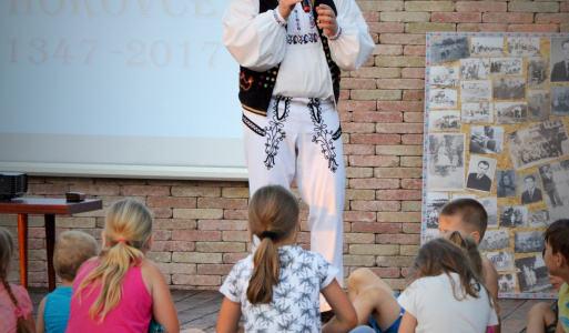 Mikuláš 2017