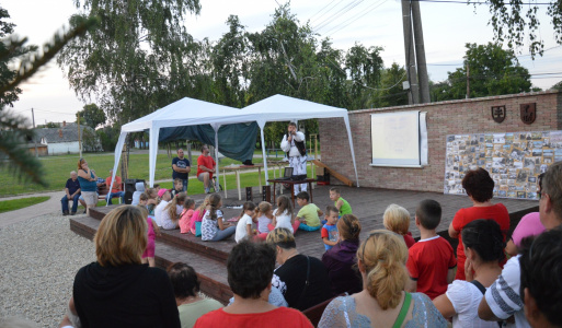 Mikuláš 2017