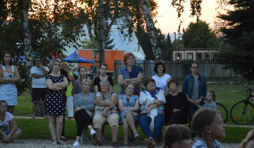 Mikuláš 2017