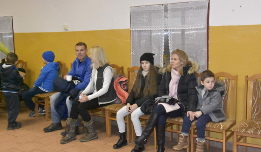 Horovská kvapka krvi