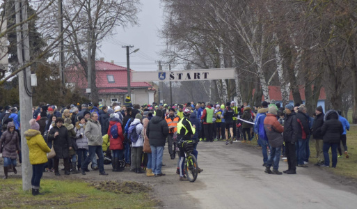 Horovská kvapka krvi