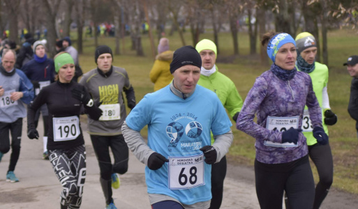 Horovská kvapka krvi