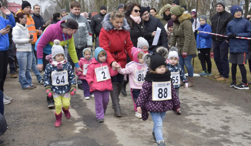 Horovská kvapka krvi