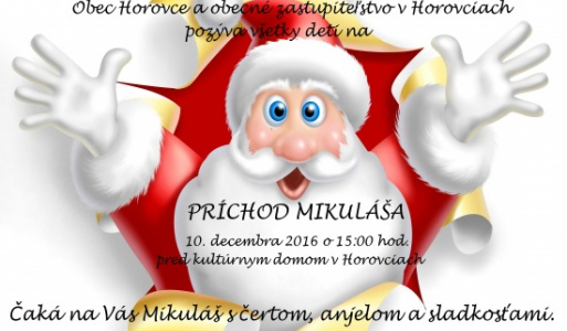 Horovská 