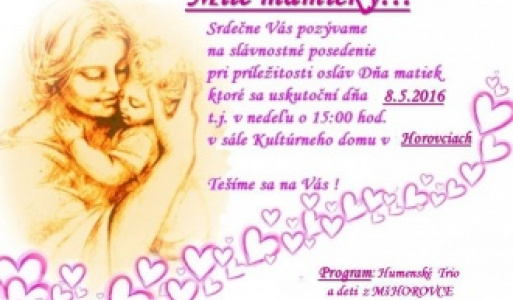 Horovská 