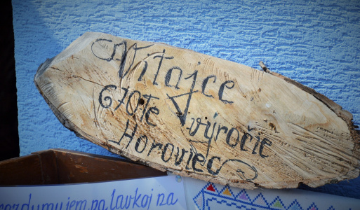Horovská 