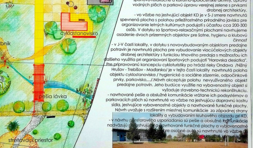 Horovská 