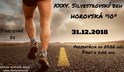 Horovská 