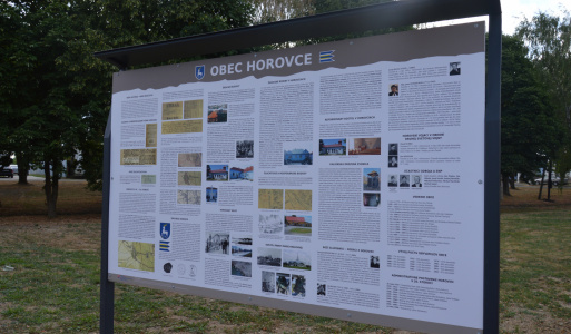 Horovská 