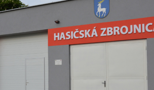 Horovská 
