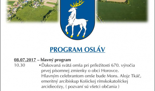 Horovská 