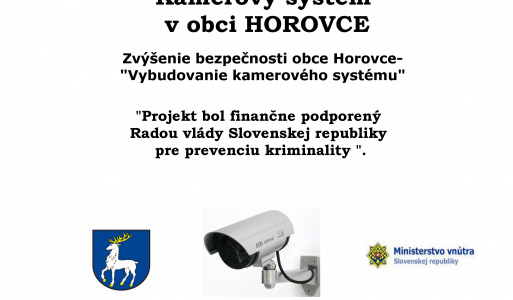 Horovská 