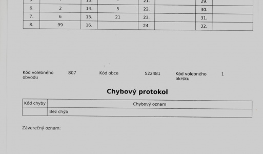 Horovská 