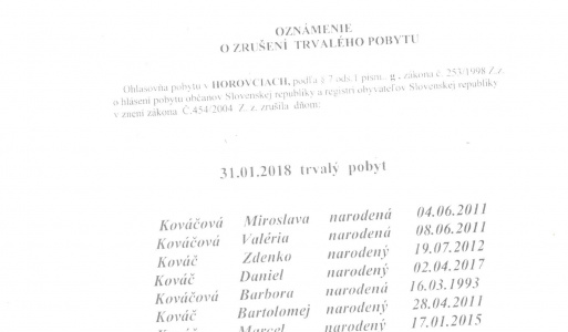 Valentínsky ples 2018
